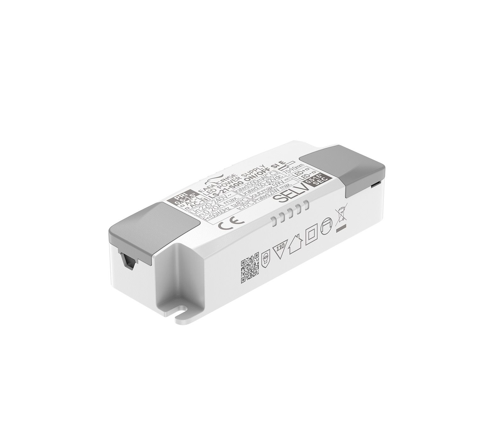 LS-21-XXX ON/OFF SI E